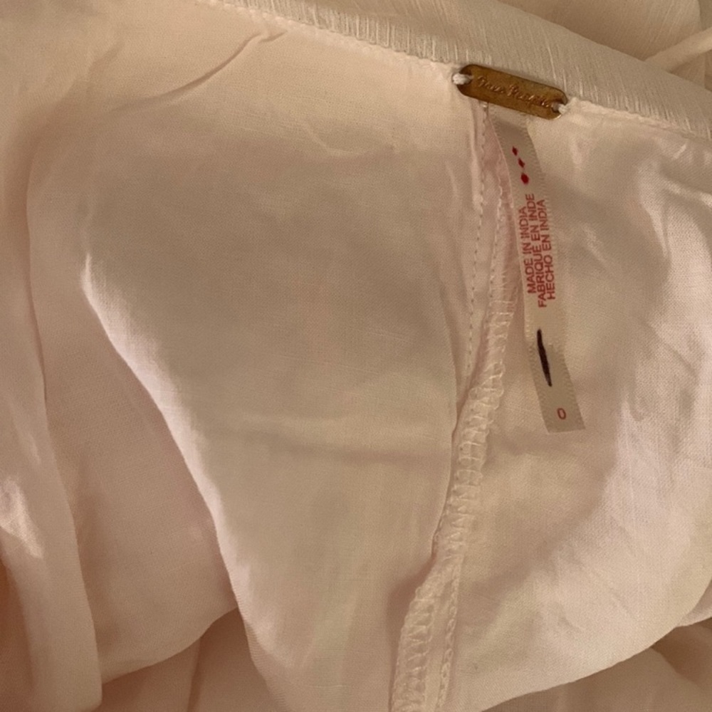 Free People Gala Maxi - Picture 10 of 13